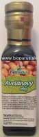 Avelánový olej 100 ml BIO